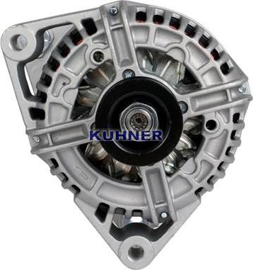 AD Kühner 301828RI - Alternatore www.autoricambi360.it