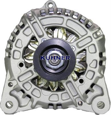 AD Kühner 301827RI - Alternatore www.autoricambi360.it
