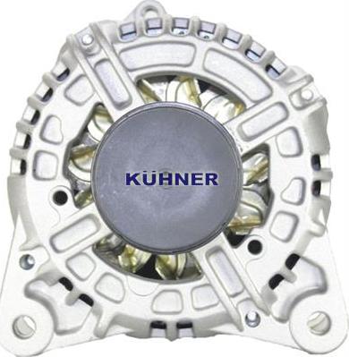 AD Kühner 301876RIK - Alternatore www.autoricambi360.it