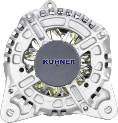 AD Kühner 301877RI - Alternatore www.autoricambi360.it