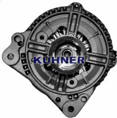 AD Kühner 301399RI - Alternatore www.autoricambi360.it