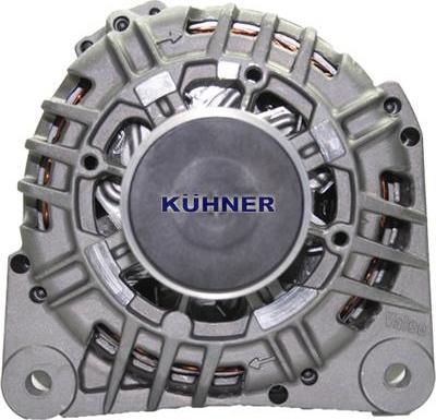 AD Kühner 301394RI - Alternatore www.autoricambi360.it
