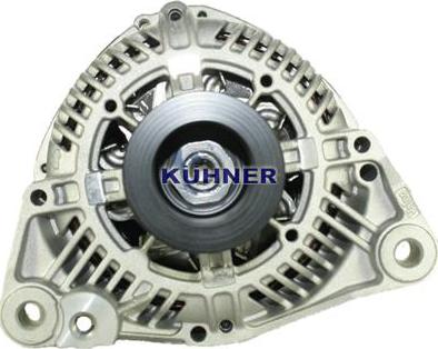 AD Kühner 301398RI - Alternatore www.autoricambi360.it