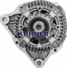 AD Kühner 301392RI - Alternatore www.autoricambi360.it