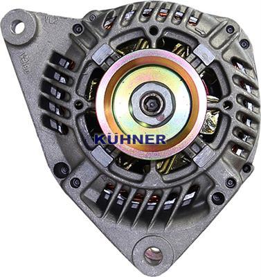 AD Kühner 301397RI - Alternatore www.autoricambi360.it