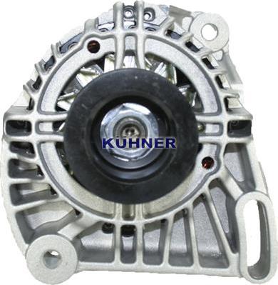 AD Kühner 301349RIM - Alternatore www.autoricambi360.it