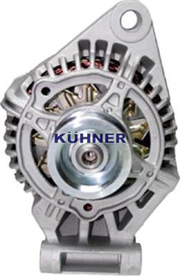 AD Kühner 301340RI - Alternatore www.autoricambi360.it