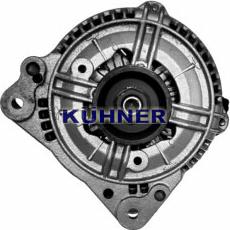 AD Kühner 301341RI - Alternatore www.autoricambi360.it