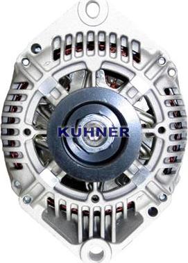 AD Kühner 301343RI - Alternatore www.autoricambi360.it