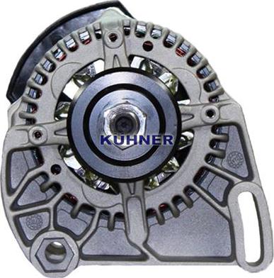 AD Kühner 301350RI - Alternatore www.autoricambi360.it