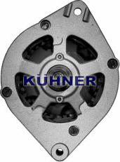 AD Kühner 30136RI - Alternatore www.autoricambi360.it