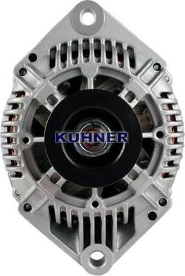 AD Kühner 301304RI - Alternatore www.autoricambi360.it