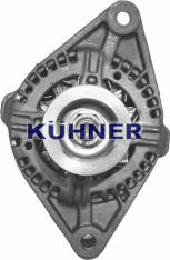 AD Kühner 301313RI - Alternatore www.autoricambi360.it
