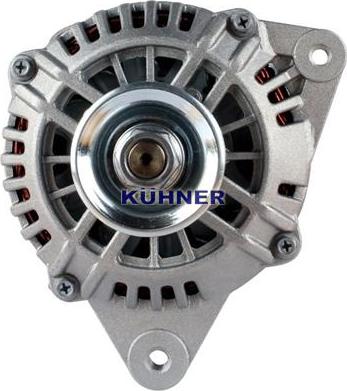 AD Kühner 301317RI - Alternatore www.autoricambi360.it