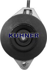 AD Kühner 30131RI - Alternatore www.autoricambi360.it