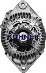 AD Kühner 301389RI - Alternatore www.autoricambi360.it