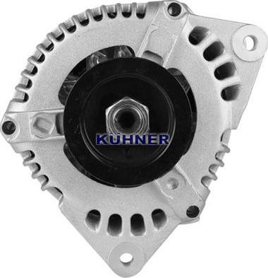 AD Kühner 301380RI - Alternatore www.autoricambi360.it