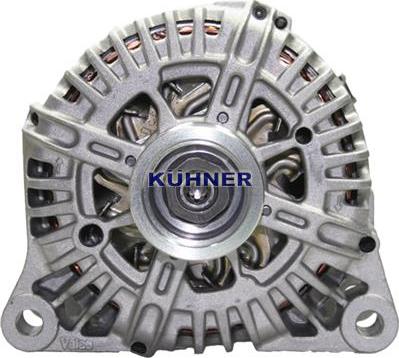 AD Kühner 301388RI - Alternatore www.autoricambi360.it