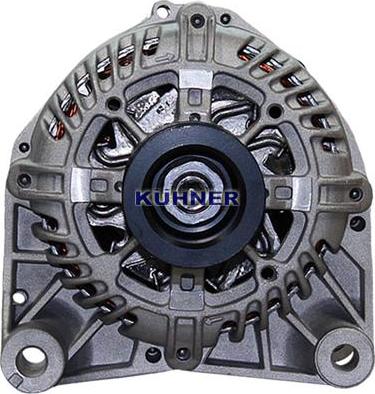 AD Kühner 301332RI - Alternatore www.autoricambi360.it