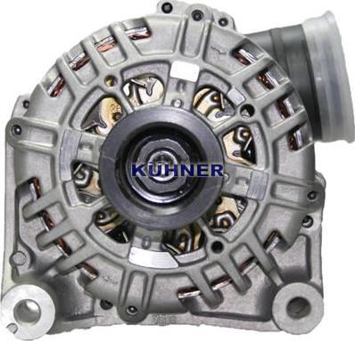 AD Kühner 301325RI - Alternatore www.autoricambi360.it