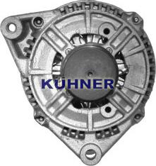 AD Kühner 301321RIB - Alternatore www.autoricambi360.it