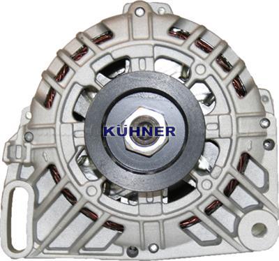 AD Kühner 301298RI - Alternatore www.autoricambi360.it