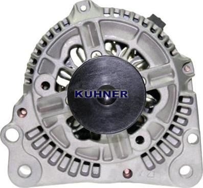 AD Kühner 301297RI - Alternatore www.autoricambi360.it