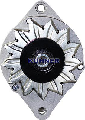 AD Kühner 30129RI - Alternatore www.autoricambi360.it