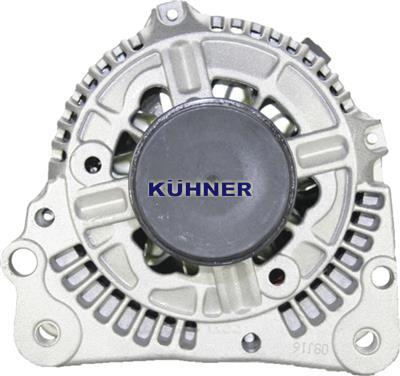 AD Kühner 301249RI - Alternatore www.autoricambi360.it