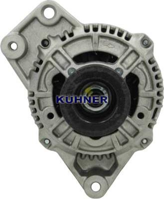 AD Kühner 301244RI - Alternatore www.autoricambi360.it