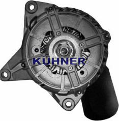 AD Kühner 301245RIR - Alternatore www.autoricambi360.it