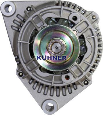 AD Kühner 301246RI - Alternatore www.autoricambi360.it