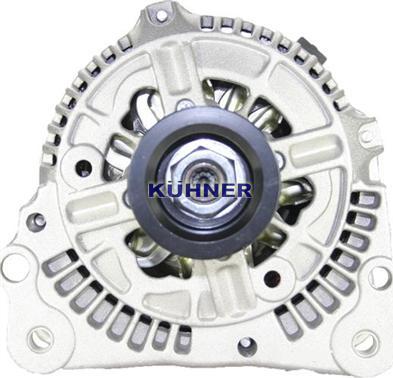 AD Kühner 301240RI - Alternatore www.autoricambi360.it