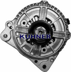 AD Kühner 301241RI - Alternatore www.autoricambi360.it