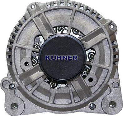 AD Kühner 301248RI - Alternatore www.autoricambi360.it