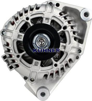 AD Kühner 301247RI - Alternatore www.autoricambi360.it