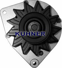 AD Kühner 30124RI - Alternatore www.autoricambi360.it