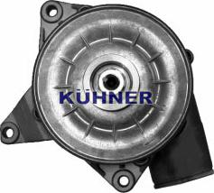 AD Kühner 301259RIR - Alternatore www.autoricambi360.it