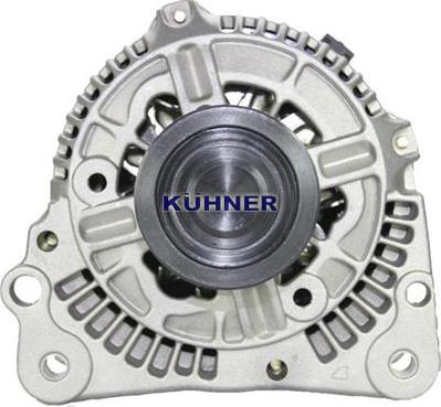 AD Kühner 301255RI - Alternatore www.autoricambi360.it