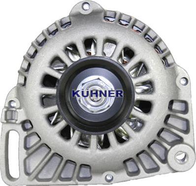 AD Kühner 301253RI - Alternatore www.autoricambi360.it