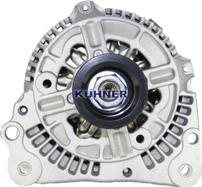 AD Kühner 301269RI - Alternatore www.autoricambi360.it