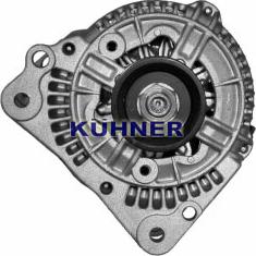 AD Kühner 301265RI - Alternatore www.autoricambi360.it