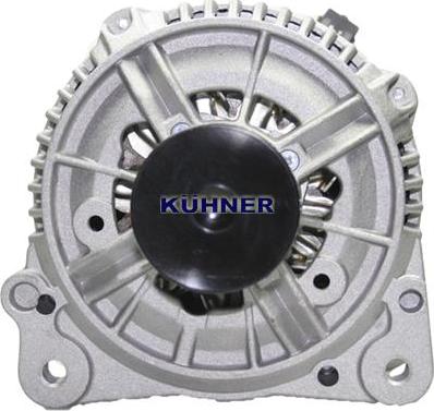 AD Kühner 301260RI - Alternatore www.autoricambi360.it