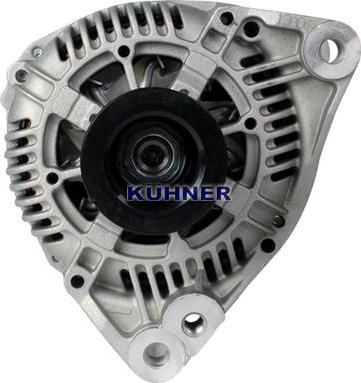 AD Kühner 301261RI - Alternatore www.autoricambi360.it