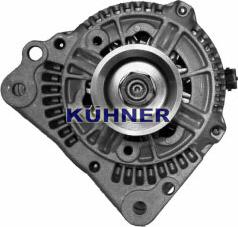 AD Kühner 301268RI - Alternatore www.autoricambi360.it