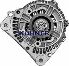 AD Kühner 301267RI - Alternatore www.autoricambi360.it