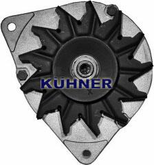 AD Kühner 30126RI - Alternatore www.autoricambi360.it