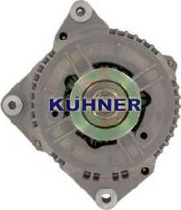 AD Kühner 301205RI - Alternatore www.autoricambi360.it