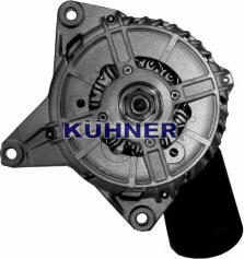 AD Kühner 301207RI - Alternatore www.autoricambi360.it