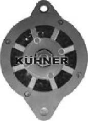 AD Kühner 30120R - Alternatore www.autoricambi360.it